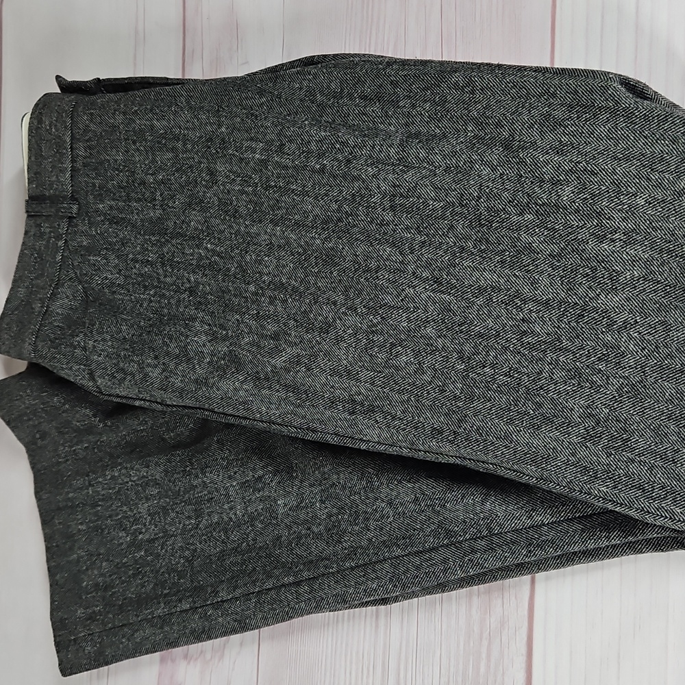 GAP Wool Dress Pants